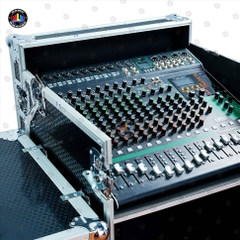 Tủ 12u Có Mixer