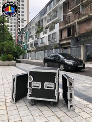 Tủ Thiết Bị 10U