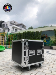 Tủ Thiết Bị 10U