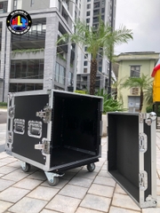 Tủ Thiết Bị 10U