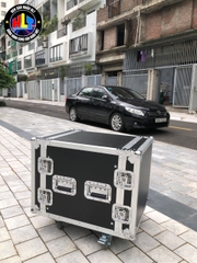 Tủ Thiết Bị 10U