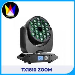 TX1810 ZOOM
