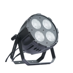 Đèn COB LED 4x50W Chiếu Sáng Đánh Mặt 2 Trắng + 2 Vàng | M Lighting