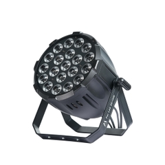 Đèn LED Sân Khấu Tạo Hiệu Ứng Màu 20x10W RGBW 4in1 | M Lighting