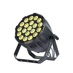 Đèn LED Sân Khấu Tạo Hiệu Ứng Màu 20x10W RGBW 4in1 | M Lighting