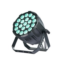 Đèn LED Sân Khấu Tạo Hiệu Ứng Màu 20x10W RGBW 4in1 | M Lighting