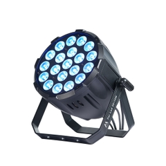 Đèn LED Sân Khấu Tạo Hiệu Ứng Màu 20x10W RGBW 4in1 | M Lighting