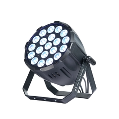 Đèn LED Sân Khấu Tạo Hiệu Ứng Màu 20x10W RGBW 4in1 | M Lighting