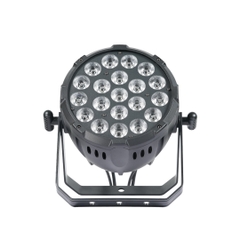 Đèn LED Sân Khấu Tạo Hiệu Ứng Màu 20x10W RGBW 4in1 | M Lighting
