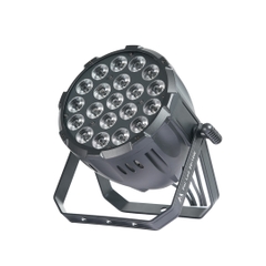 Đèn LED Sân Khấu Tạo Hiệu Ứng Màu 20x10W RGBW 4in1 | M Lighting