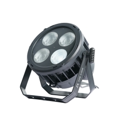 Đèn COB LED 4x50W Chiếu Sáng Đánh Mặt 2 Trắng + 2 Vàng IP65 | M Lighting