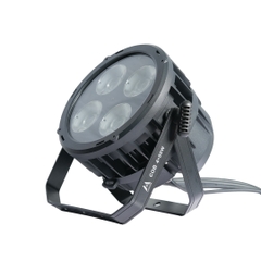 Đèn COB LED 4x50W Chiếu Sáng Đánh Mặt 2 Trắng + 2 Vàng IP65 | M Lighting