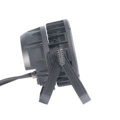 Đèn COB LED 4x50W Chiếu Sáng Đánh Mặt 2 Trắng + 2 Vàng IP65 | M Lighting
