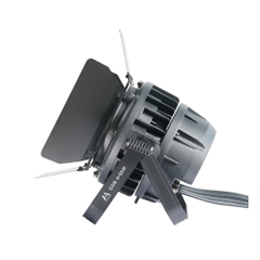 Đèn COB LED 4x50W Chiếu Sáng Đánh Mặt 2 Trắng + 2 Vàng IP65 | M Lighting