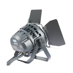 Đèn COB LED 4x50W Chiếu Sáng Đánh Mặt 2 Trắng + 2 Vàng IP65 | M Lighting