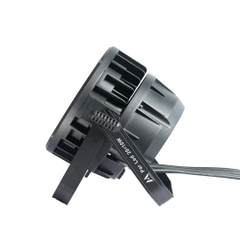 Đèn LED Sân Khấu Tạo Hiệu Ứng Màu 20x10W RGBW 4in1 IP65 | M Lighting