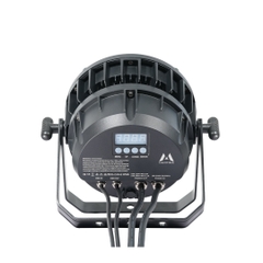 Đèn LED Sân Khấu Tạo Hiệu Ứng Màu 20x10W RGBW 4in1 IP65 | M Lighting