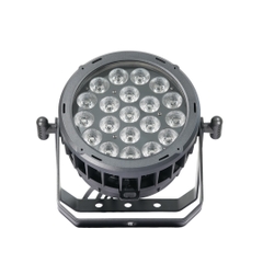 Đèn LED Sân Khấu Tạo Hiệu Ứng Màu 20x10W RGBW 4in1 IP65 | M Lighting