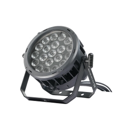 Đèn LED Sân Khấu Tạo Hiệu Ứng Màu 20x10W RGBW 4in1 IP65 | M Lighting