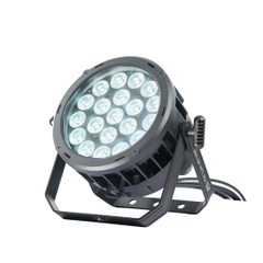 Đèn LED Sân Khấu Tạo Hiệu Ứng Màu 20x10W RGBW 4in1 IP65 | M Lighting