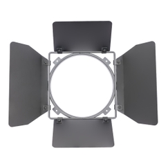 Phụ Kiện Chắn Sáng Barndoor 4 Cánh IP20 | M Lighting