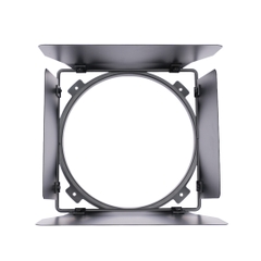 Phụ Kiện Chắn Sáng Barndoor 4 Cánh IP20 | M Lighting