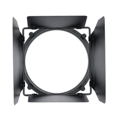 Phụ Kiện Chắn Sáng Barndoor 4 Cánh IP65 | M Lighting