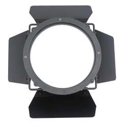 Phụ Kiện Chắn Sáng Barndoor 4 Cánh IP65 | M Lighting