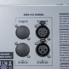 Máy tạo khói MX-3500DX | Novacorp