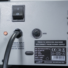 Máy tạo khói MX-3500DX | Novacorp