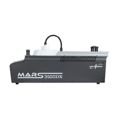 Máy tạo khói MX-3500DX | Novacorp