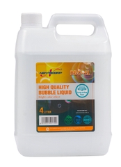 Dung Dịch Tạo Bong Bóng BBO-4/BBO-4L | Novacorp