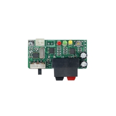 Mạch Bộ Kích Pháo Điện 9V