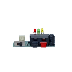 Mạch Bộ Kích Pháo Điện 9V
