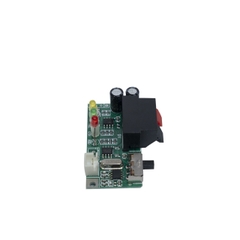 Mạch Bộ Kích Pháo Điện 9V