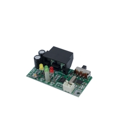Mạch Bộ Kích Pháo Điện 9V