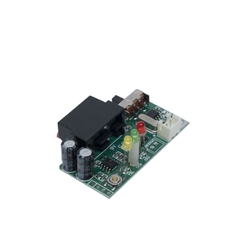 Mạch Bộ Kích Pháo Điện 9V
