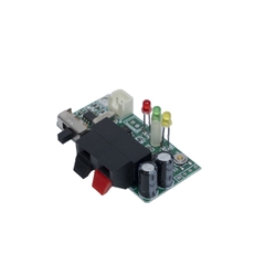 Mạch Bộ Kích Pháo Điện 9V