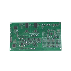 Bo Effect CMS600 CMS1000 CMS2200