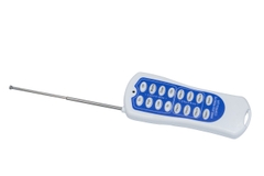 Remote Điều Khiển Máy Pháo Điện DMX