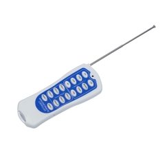 Remote Điều Khiển Máy Pháo Điện DMX