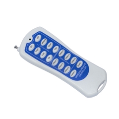 Remote Điều Khiển Máy Pháo Điện DMX