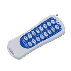 Remote Điều Khiển Máy Pháo Điện DMX