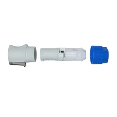 Jack Nguồn Beam Power Trắng Out