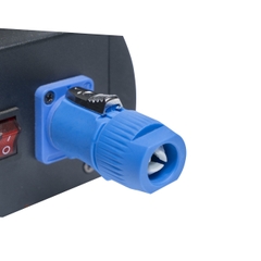 Jack Nguồn Beam Power Xanh In