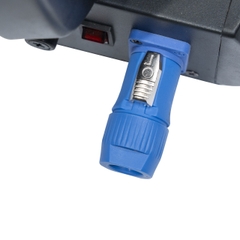 Jack Nguồn Beam Power Xanh In
