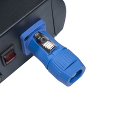 Jack Nguồn Beam Power Xanh In