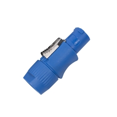 Jack Nguồn Beam Power Xanh In