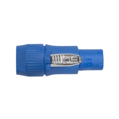 Jack Nguồn Beam Power Xanh In