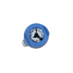 Jack Nguồn Beam Power Xanh In
